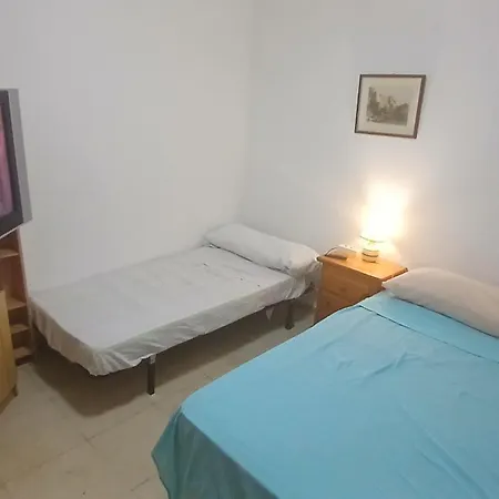 Privada 2 Personas 3* Tolède