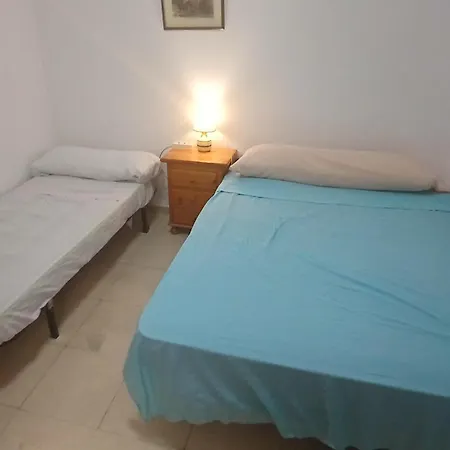 Privada 2 Personas Nocleg ze śniadaniem 3*