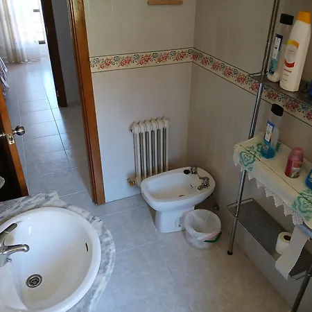 Privada 2 Personas Tolède