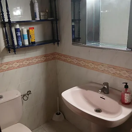 Couette-café Privada 2 Personas Tolède