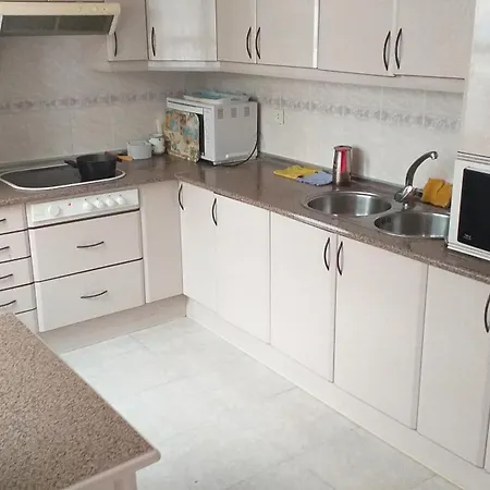 Couette-café Privada 2 Personas Tolède