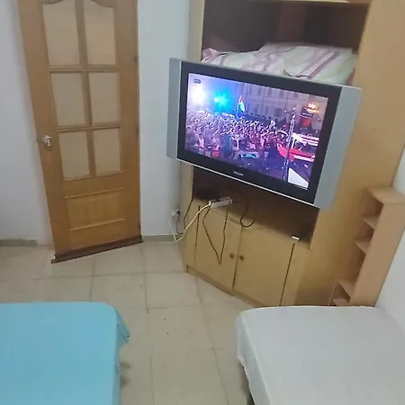 Privada 2 Personas Bed & Breakfast