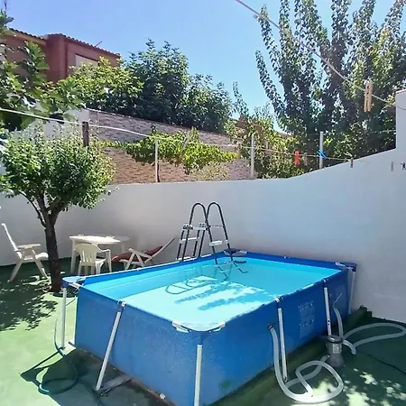 Privada 2 Personas トレド