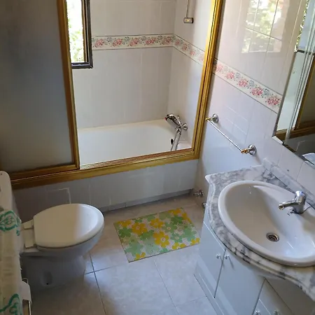 Bed & Breakfast Privada 2 Personas 3*