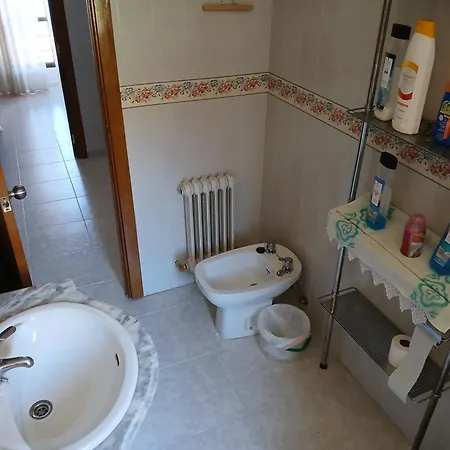 ベッド・アンド・ブレックファスト Privada 2 Personas