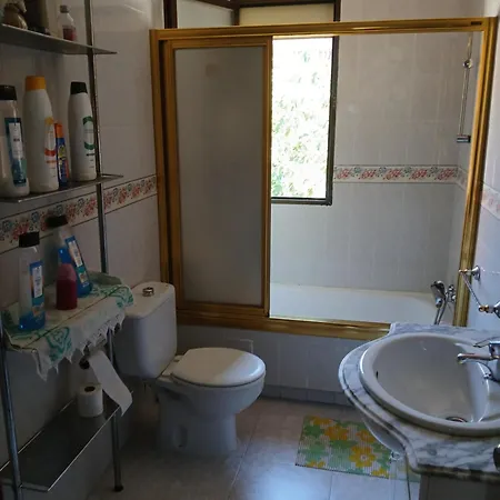 Privada 2 Personas Toledo