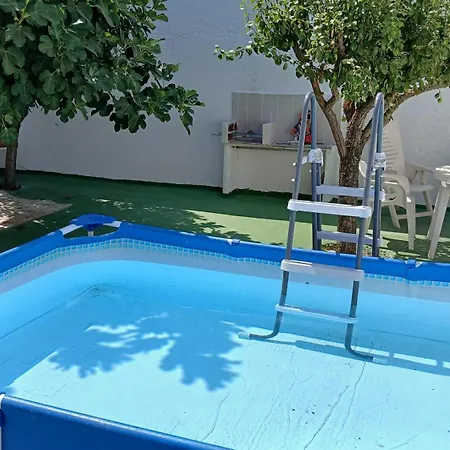 Privada 2 Personas Bed & Breakfast