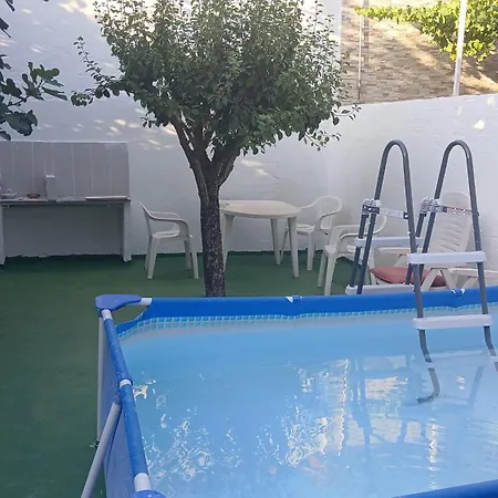 Privada 2 Personas Толедо
