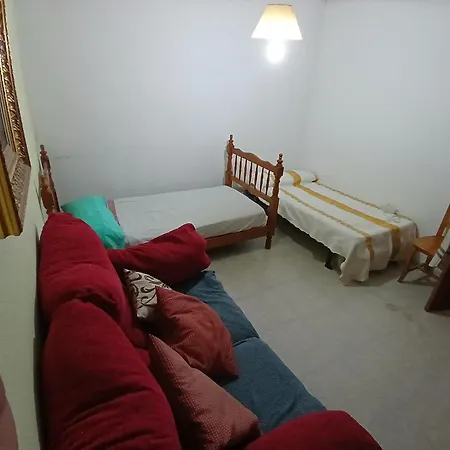 Bed & Breakfast Privada 2 Personas