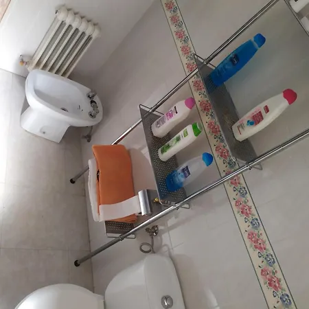 Privada 2 Personas 3* Толедо