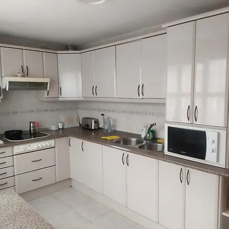Privada 2 Personas Толедо