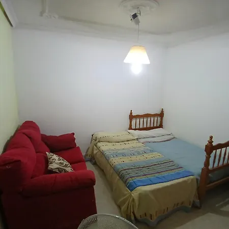 Privada 2 Personas Bed & Breakfast