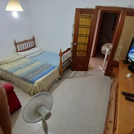 Privada 2 Personas Bed & Breakfast